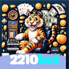 2210bet：Aposte no futebol e ganhe prêmios fantásticos jogando slots e roleta!