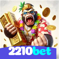 2210bet:A melhor plataforma para apostas no futebol e diversão em jogos de cassino!