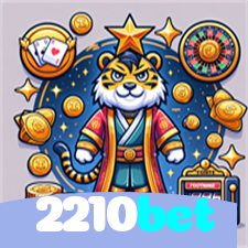 2210bet:Aposte no futebol e conquiste prêmios em blackjack e roleta!