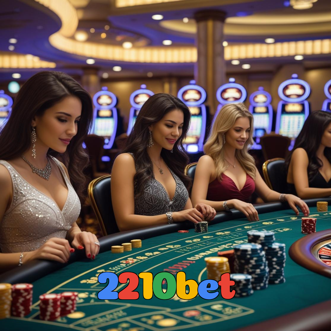 2210bet:Desafie a roleta e ganhe prêmios incríveis no nosso cassino!