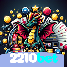 2210bet:Apostas ao vivo no futebol e diversão garantida com jogos de cassino!