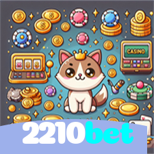 2210bet：Jogue nas roletas e veja grandes prêmios surgirem para você!