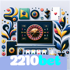 2210bet：Poker, blackjack e apostas em futebol online, tudo no melhor cassino!
