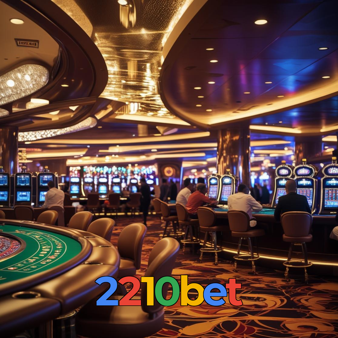 2210bet:Gire as slots e vença com grandes prêmios!