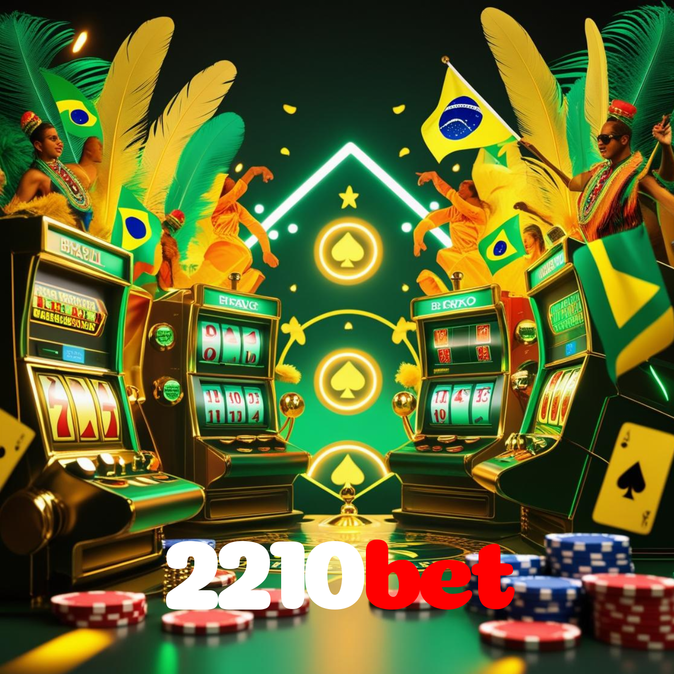 2210bet:A experiência de futebol ao vivo e cassino online mais emocionante espera por você!