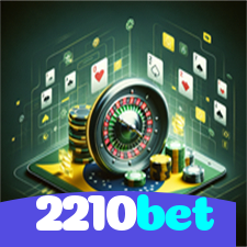 2210bet:Entre no nosso cassino e aposte nas melhores máquinas caça-níqueis!