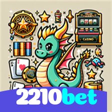 2210bet：Poker, blackjack e apostas em futebol online, tudo no melhor cassino!