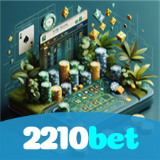 2210bet：Jogue futebol online e sinta o jogo como nunca antes!