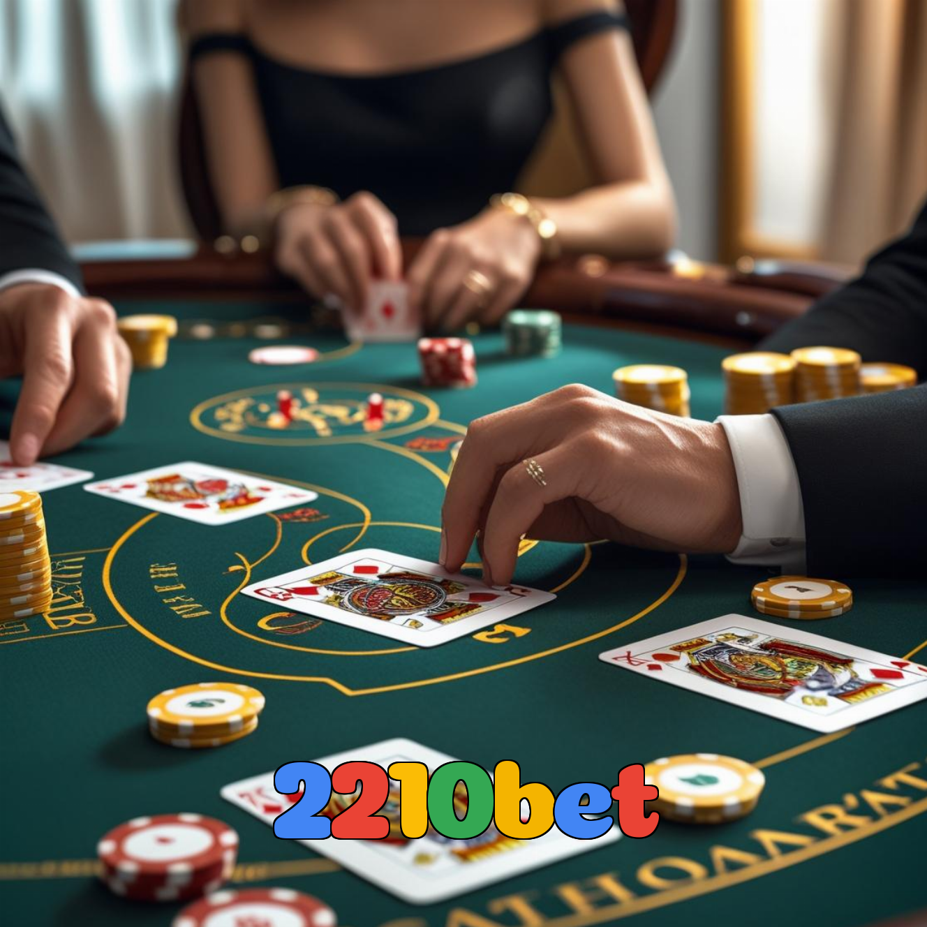 2210bet：Aposte no futebol e vença nas mesas de blackjack no cassino online!