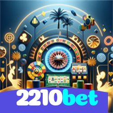 2210bet：Jogue nas melhores slots e conquiste o jackpot dos seus sonhos!