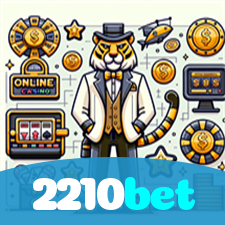 2210bet:A sorte está no cassino online com jogos de poker, roleta e apostas no futebol!