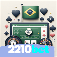 2210bet：O futebol nunca foi tão emocionante! Aposte e conquiste sua vitória!