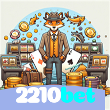 2210bet:Jogue slots, blackjack e aposte ao vivo no futebol com segurança!