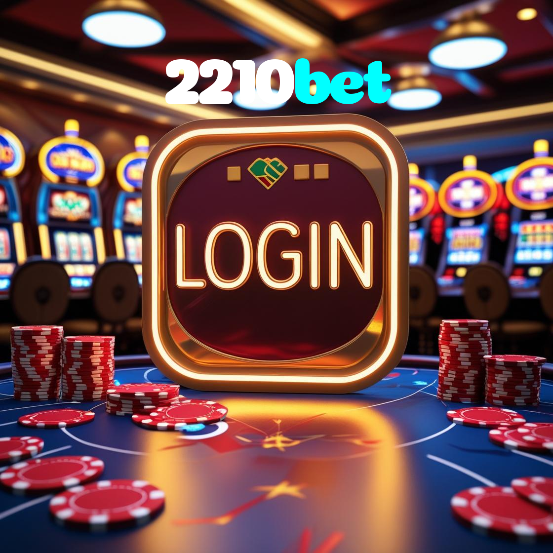 2210bet:O cassino online mais seguro para apostas em futebol e diversão com roleta!
