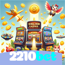 2210bet:Jogue slots, aposte no futebol e ganhe no cassino online mais seguro!