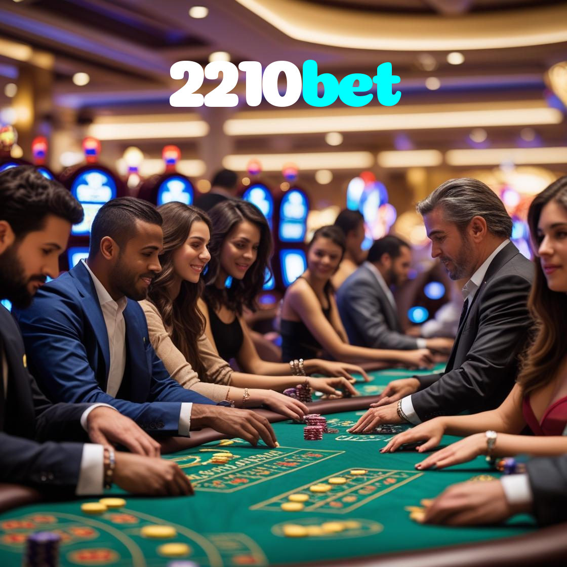 2210bet：Desafie suas habilidades no poker online e vença os adversários!