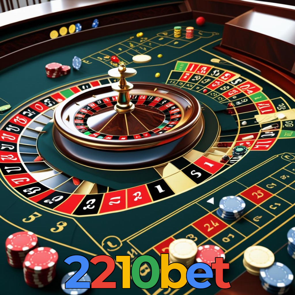 2210bet:Aposte nas mesas de poker e vença grandes prêmios!