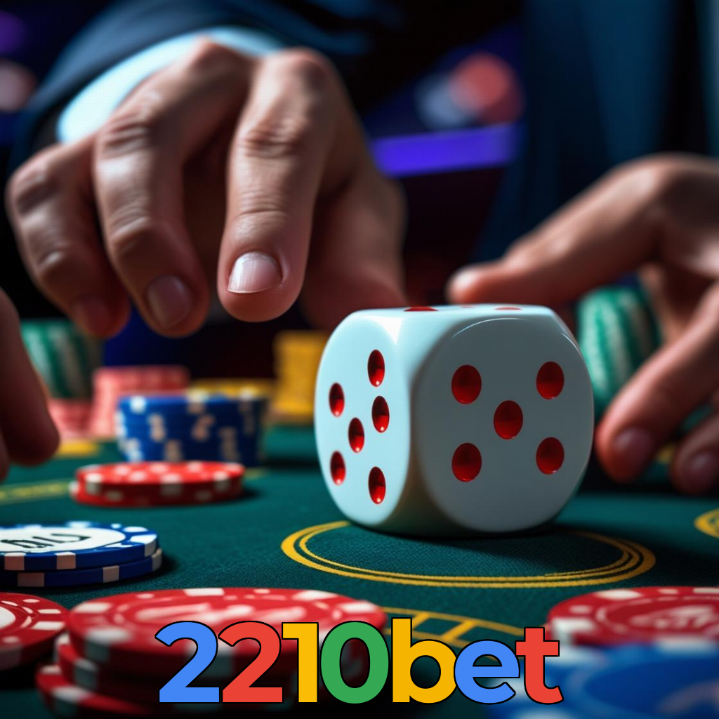 2210bet:O cassino online perfeito para quem ama futebol e jogos emocionantes!