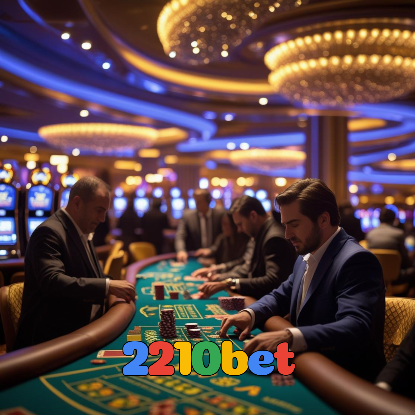 2210bet：Aposte no seu time no futebol e divirta-se com slots e roleta!