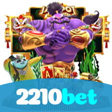 2210bet:A melhor experiência de apostas e jogos de cassino, incluindo futebol online!