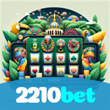 2210bet：Cada aposta é uma nova vitória em nosso cassino online!