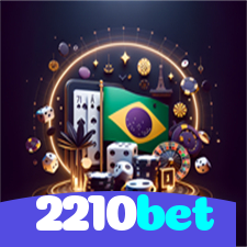 2210bet：Ganhe prêmios jogando slots e apostando no futebol online!