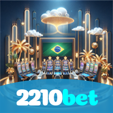 2210bet:A melhor experiência de apostas no futebol e cassino está no nosso site!