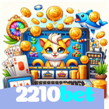 2210bet:No futebol online, a sorte está ao seu lado para ganhar!