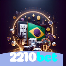 2210bet：Jogue nas slots e ganhe grandes prêmios com cada giro!