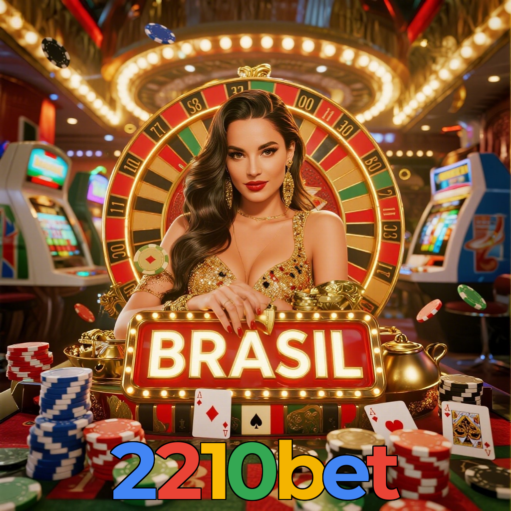 2210bet:A sorte não tem limites! Vença no Blackjack e leve o prêmio!