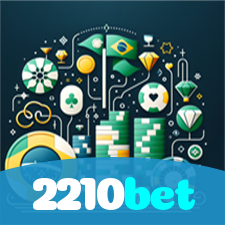 2210bet:Aposte no futebol e ganhe em jogos como roleta e blackjack online!
