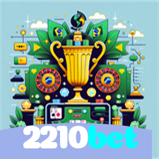 2210bet：Apostas em futebol e diversão em blackjack esperam por você!