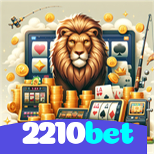 2210bet：Aposte agora nas roletas e mostre sua sorte!