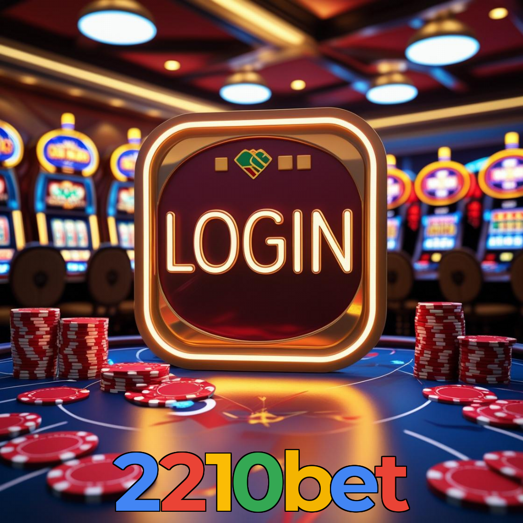 2210bet:A sorte te espera no cassino online com apostas no futebol e roleta!