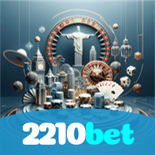 2210bet：Aposte no futebol e conquiste prêmios em blackjack e roleta!