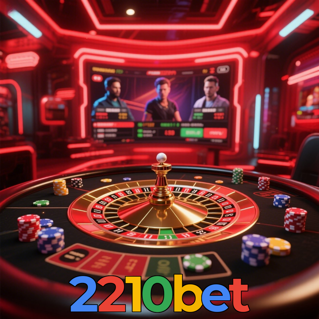 2210bet:Aposte no futebol e ganhe com os melhores jogos de cassino como poker e roleta!
