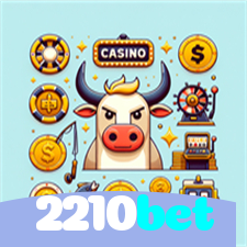 2210bet：Aposte nas nossas roletas e veja a sorte sorrir para você!