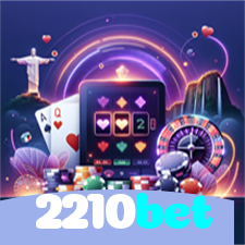 2210bet：Jogue poker, aposte no futebol e vença com grandes vitórias no cassino online!