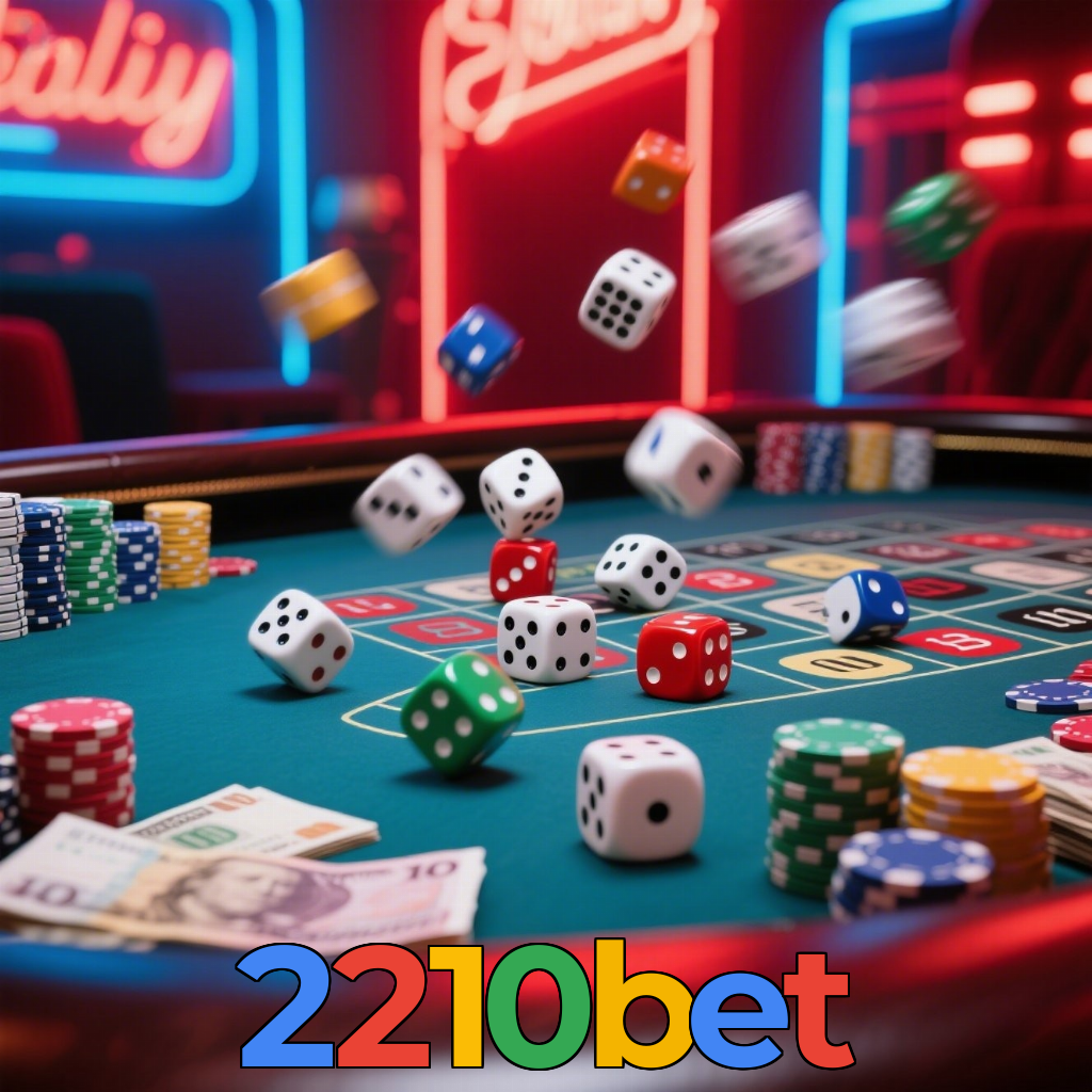 2210bet:O melhor cassino online para apostar no futebol e jogar poker e blackjack!