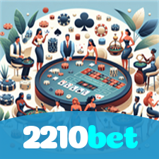 2210bet：Jogue nas slots e ganhe grandes prêmios com cada giro!