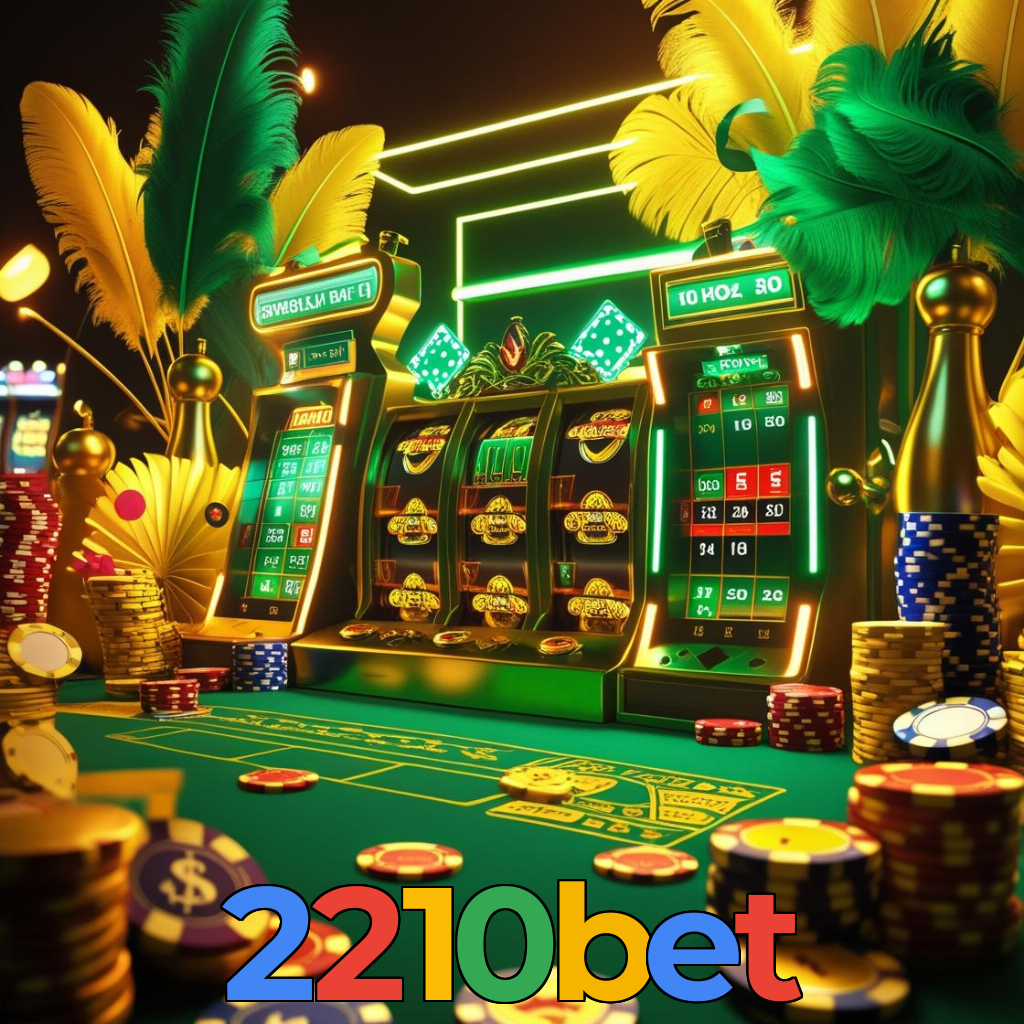 2210bet:Vença no cassino online com blackjack e apostas esportivas no futebol!