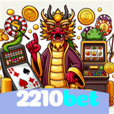 2210bet：Aposte nas mesas de poker e ganhe vitórias épicas!