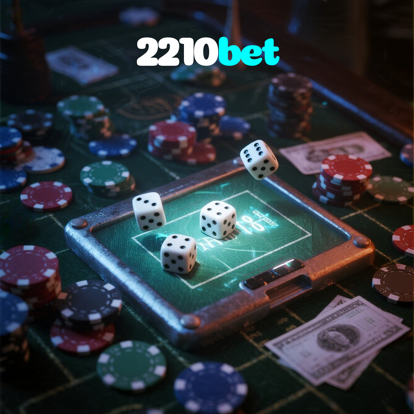 2210bet：Aposte no futebol e ganhe prêmios em blackjack e roleta online!