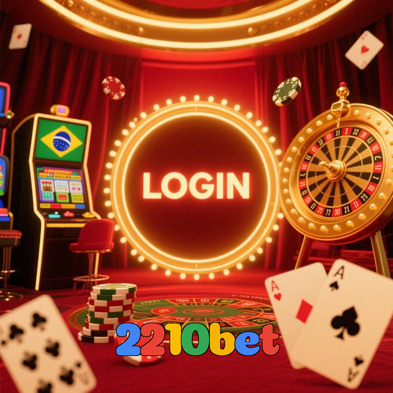 2210bet：Aposte no futebol e jogue os melhores jogos de cassino como roleta!
