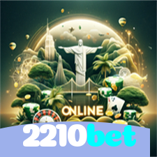 2210bet：Aposte nas melhores partidas de futebol online e vença!