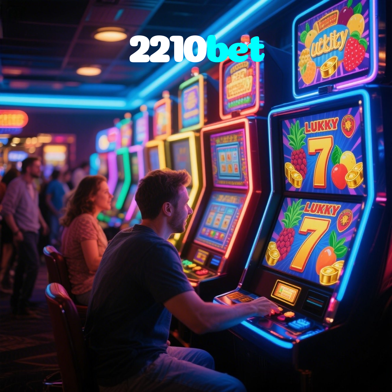 2210bet：Apostas ao vivo no futebol e grandes prêmios em slots te esperam!