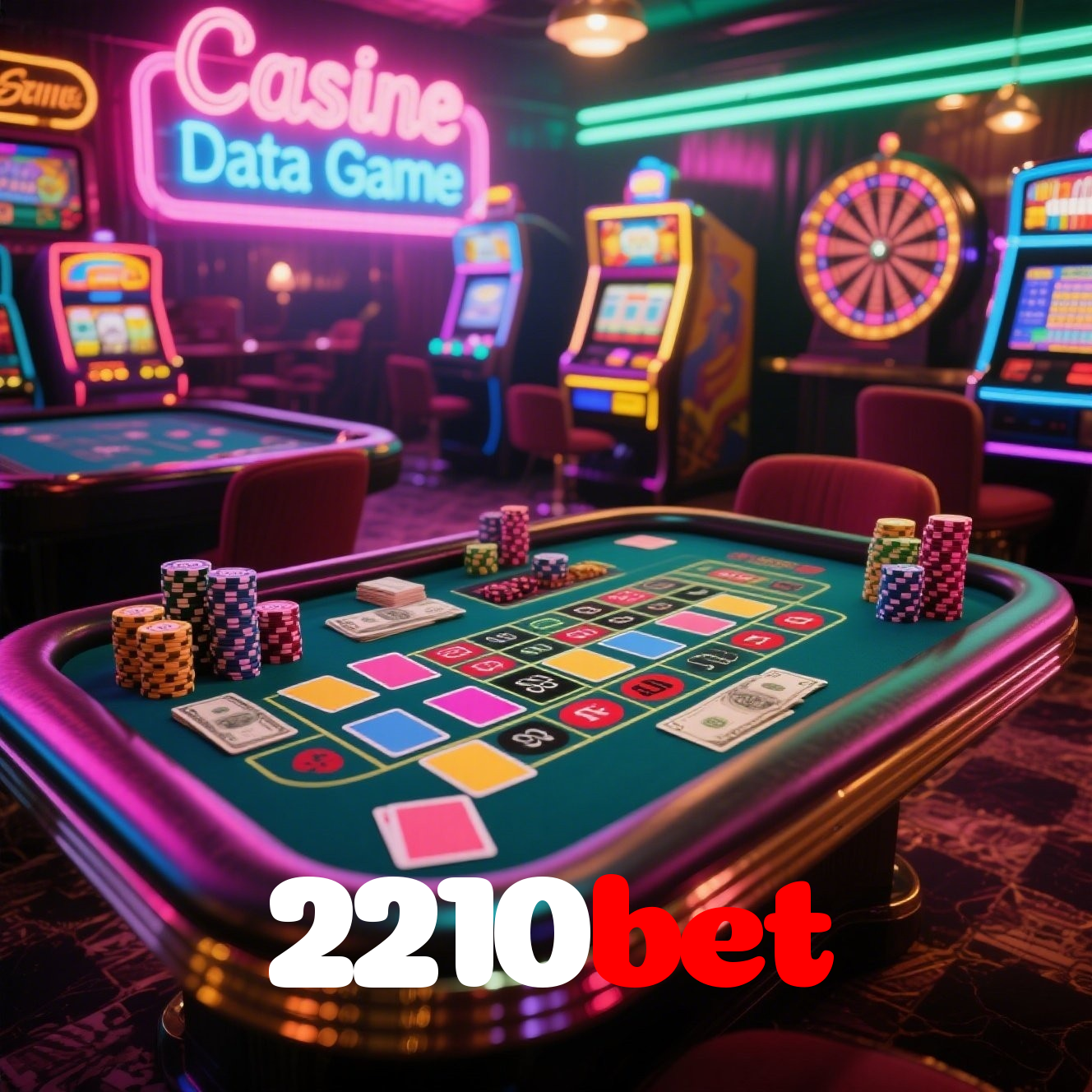 2210bet:Venha viver a emoção do cassino! Gire a roleta e ganhe grandes prêmios!
