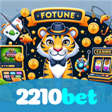 2210bet：Seu lugar de apostas no futebol e prêmios incríveis em jogos de cassino!