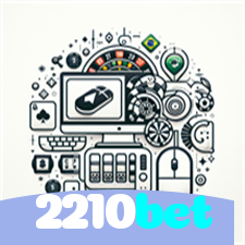 2210bet:Aposte no futebol e jogue blackjack com grandes vitórias no cassino online!