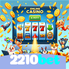 2210bet：Apostas de futebol online para os verdadeiros fãs! Vença agora!